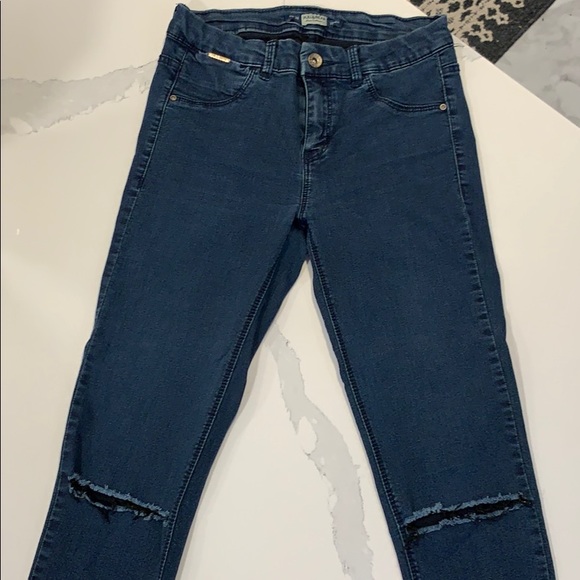 Pull and bear jeans - Picture 2 of 2